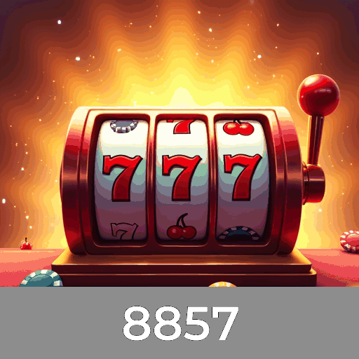 Login 8857: Acesso Direto a Jogos com Jackpots